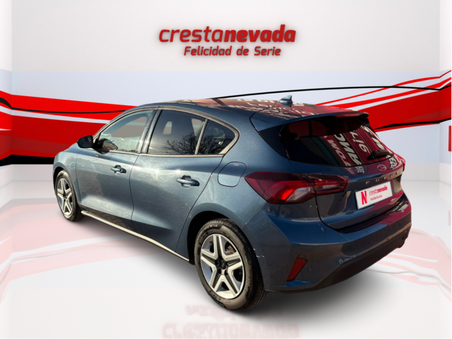 Imagen de Ford Focus