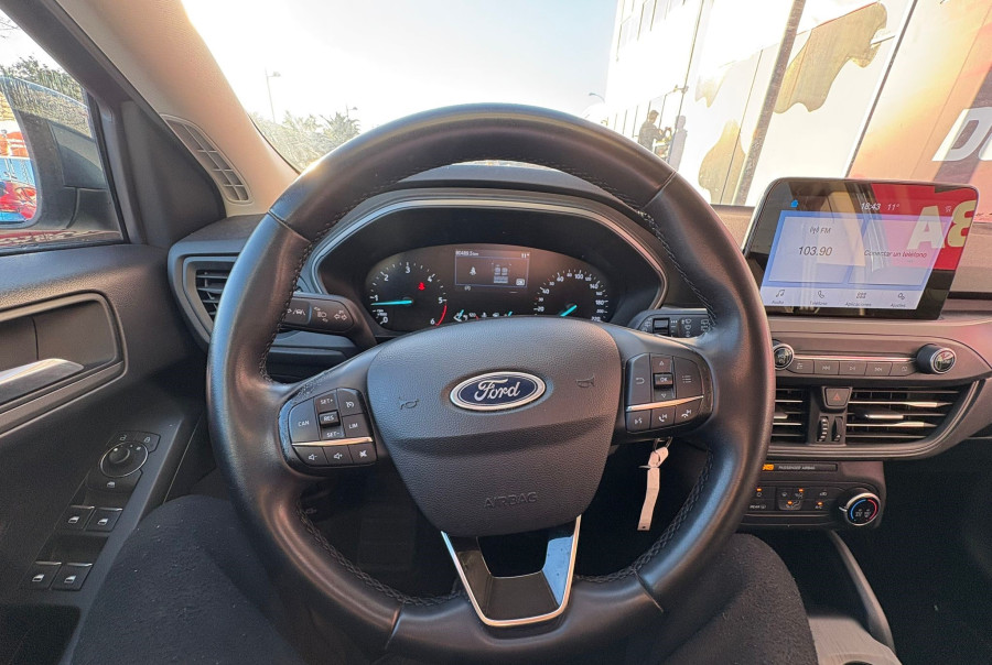 Imagen de Ford Focus