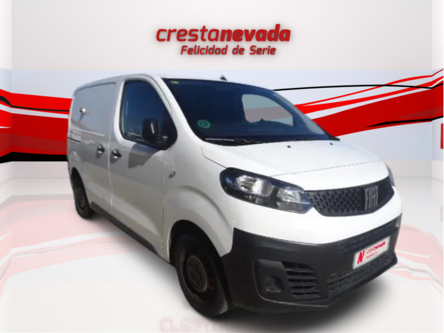 Imagen de Fiat Scudo