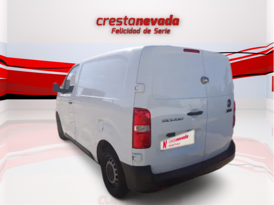 Imagen de Fiat Scudo