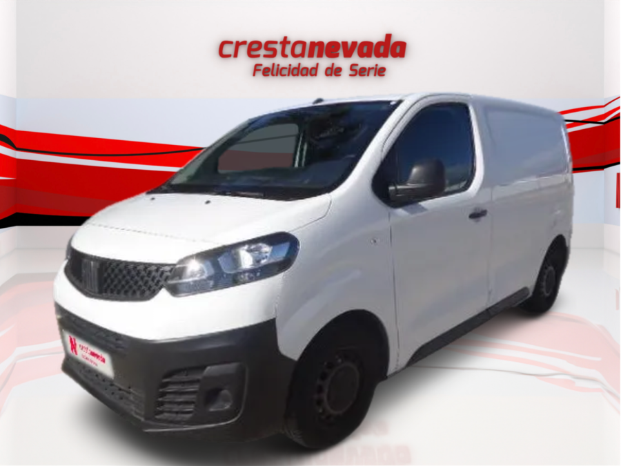 Fiat Scudo