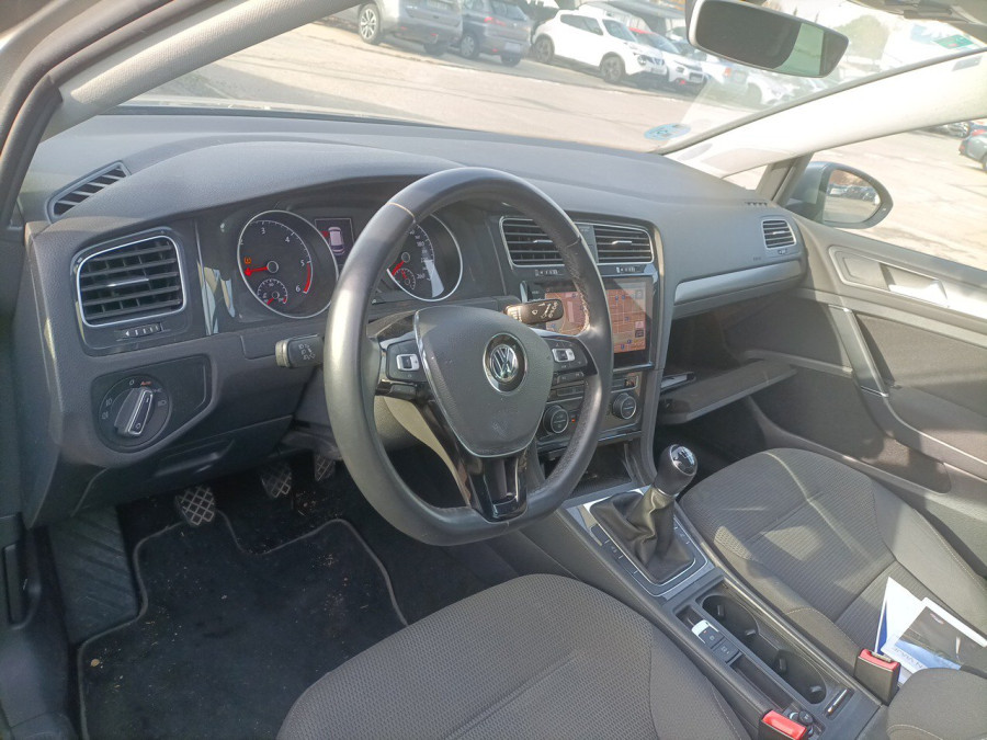 Imagen de Volkswagen Golf