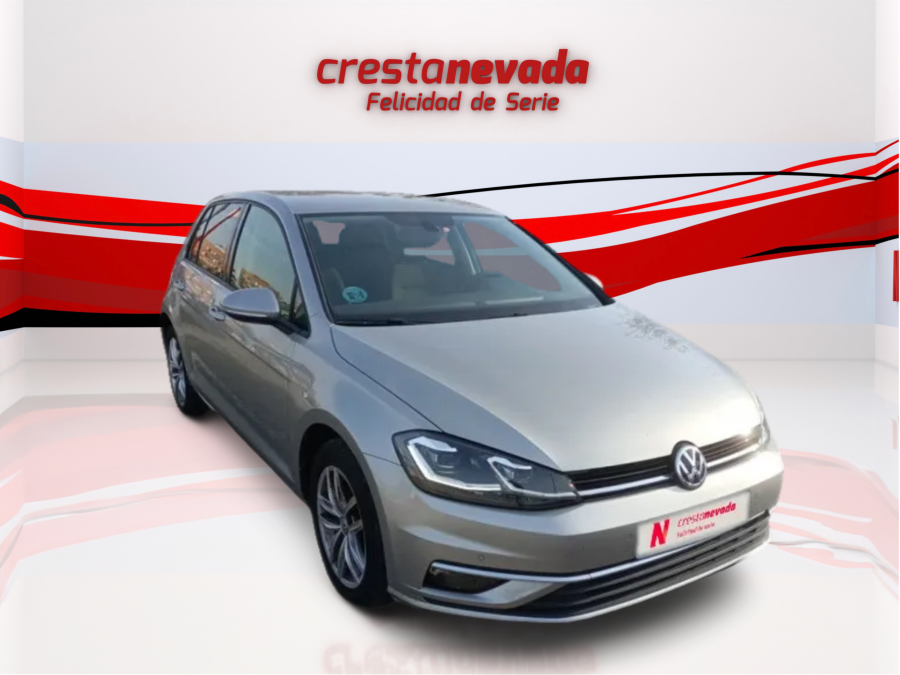 Imagen de Volkswagen Golf