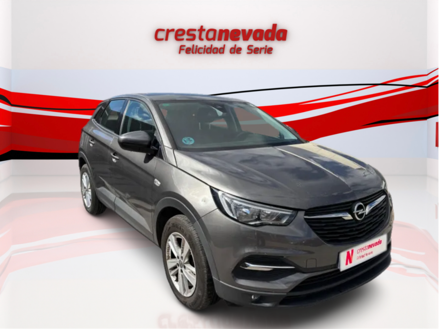 Imagen de Opel Grandland X