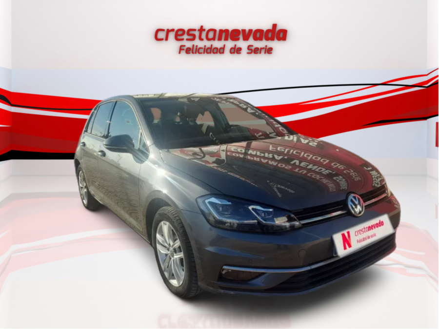 Imagen de Volkswagen Golf