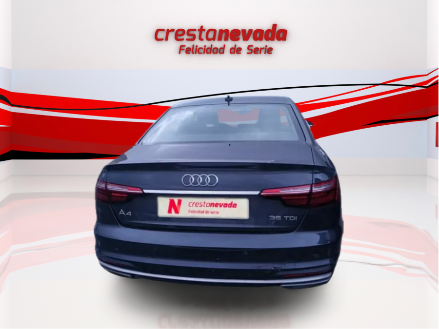 Imagen de AUDI A4