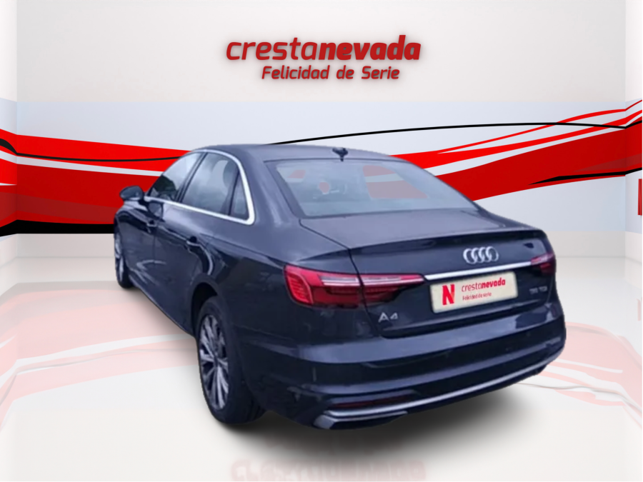 Imagen de AUDI A4