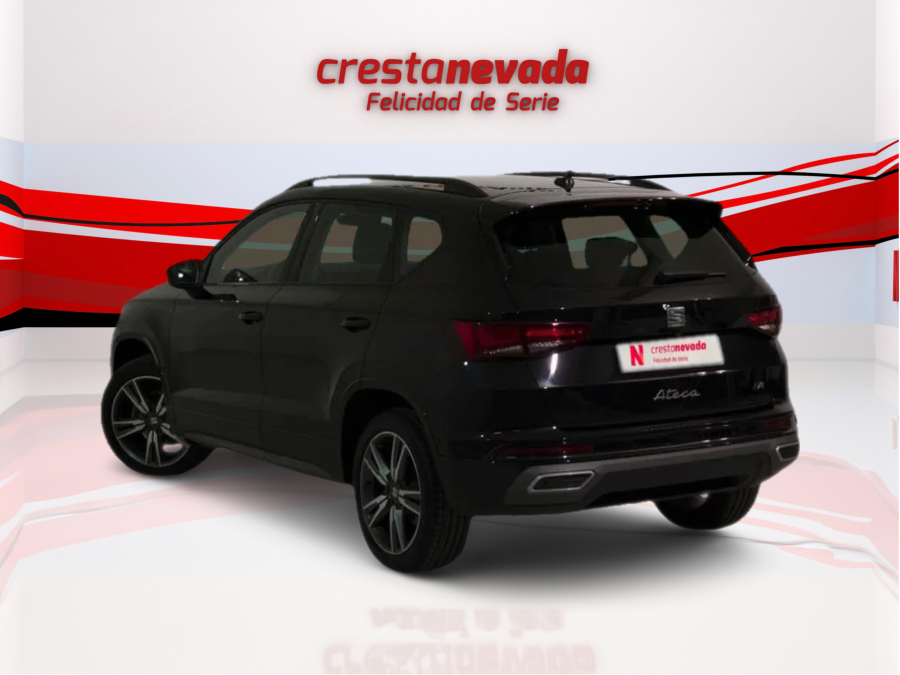 Imagen de SEAT Ateca