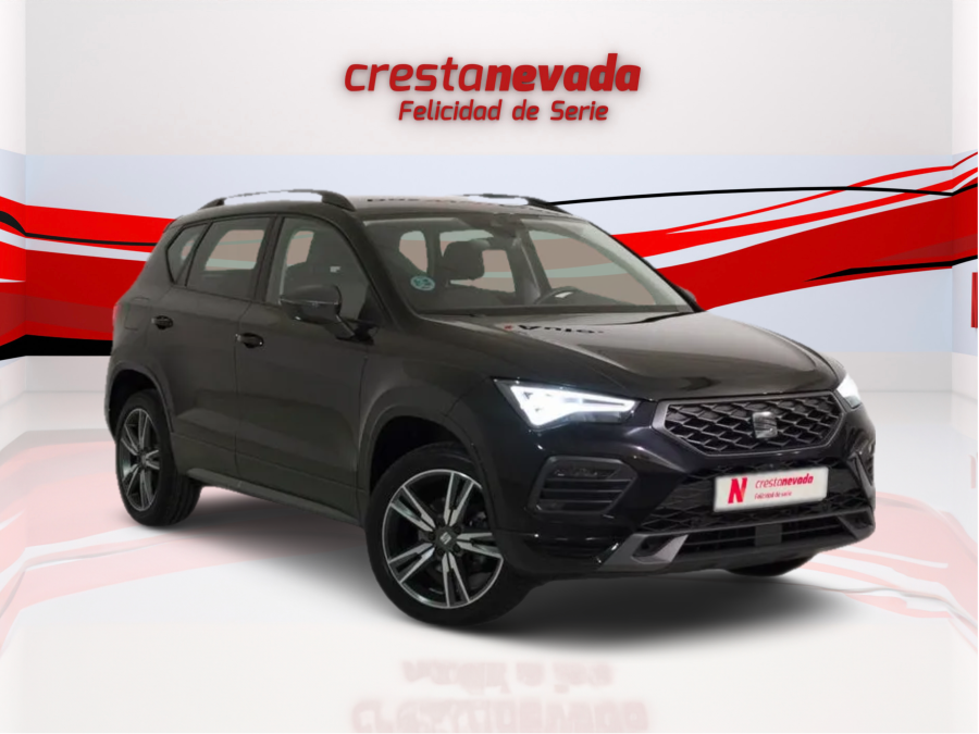 Imagen de SEAT Ateca