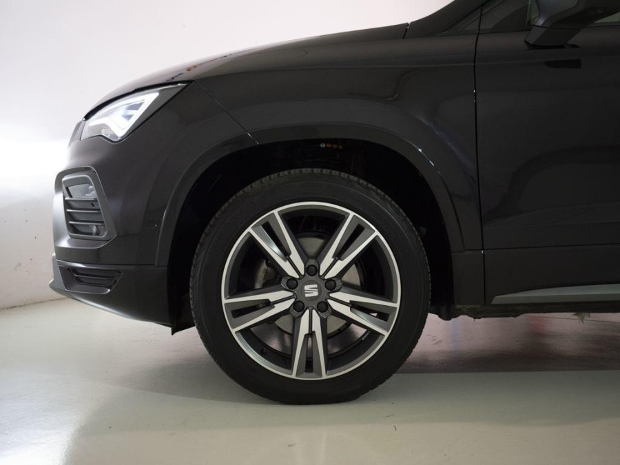 Imagen de SEAT Ateca