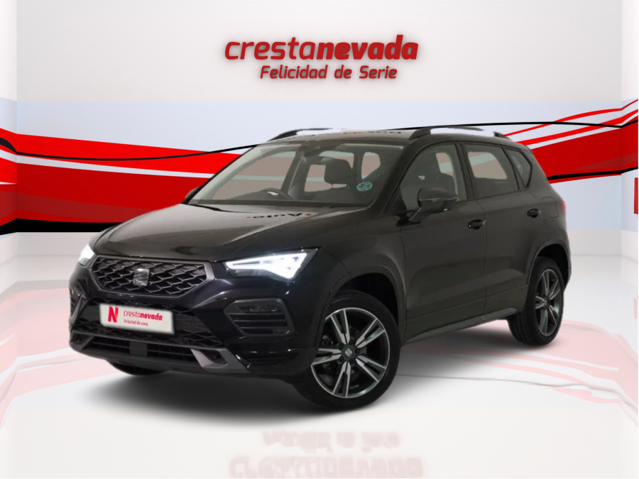 Imagen de SEAT Ateca