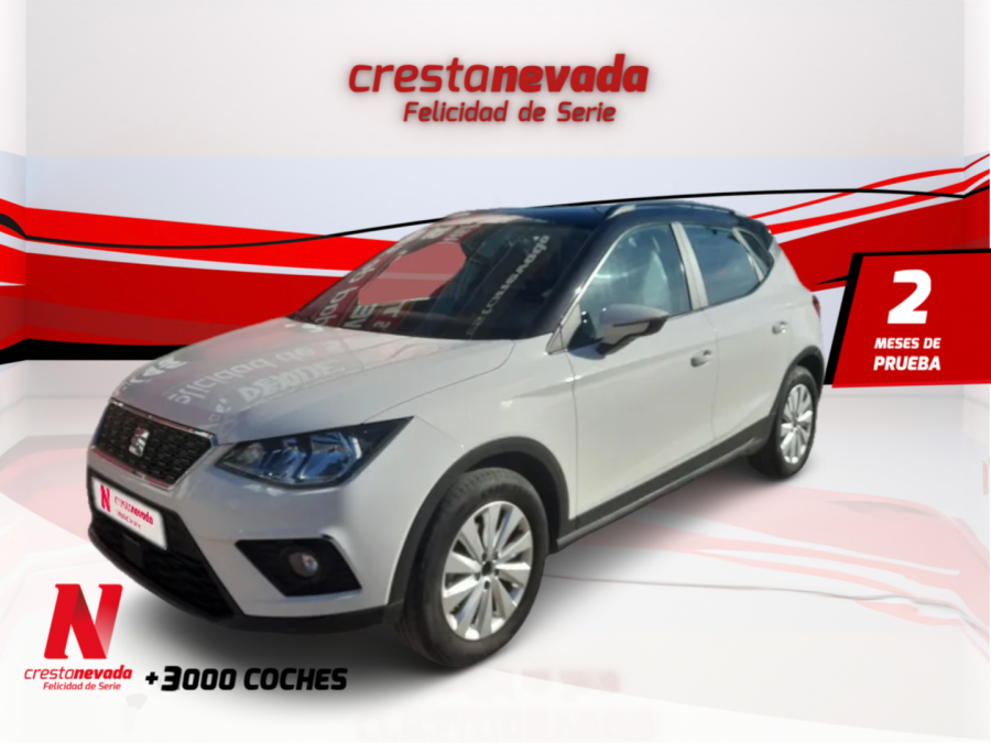 Imagen de SEAT Arona