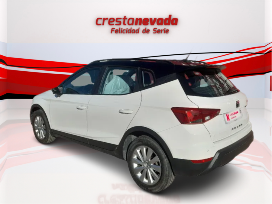 Imagen de SEAT Arona