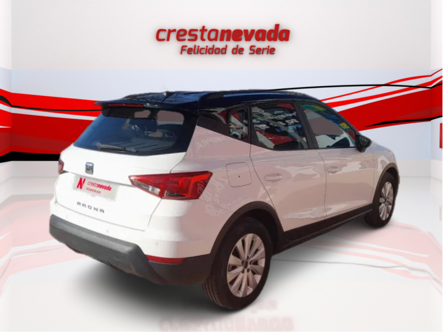 Imagen de SEAT Arona