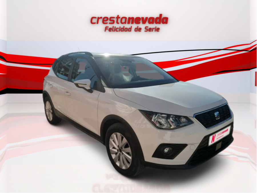 Imagen de SEAT Arona