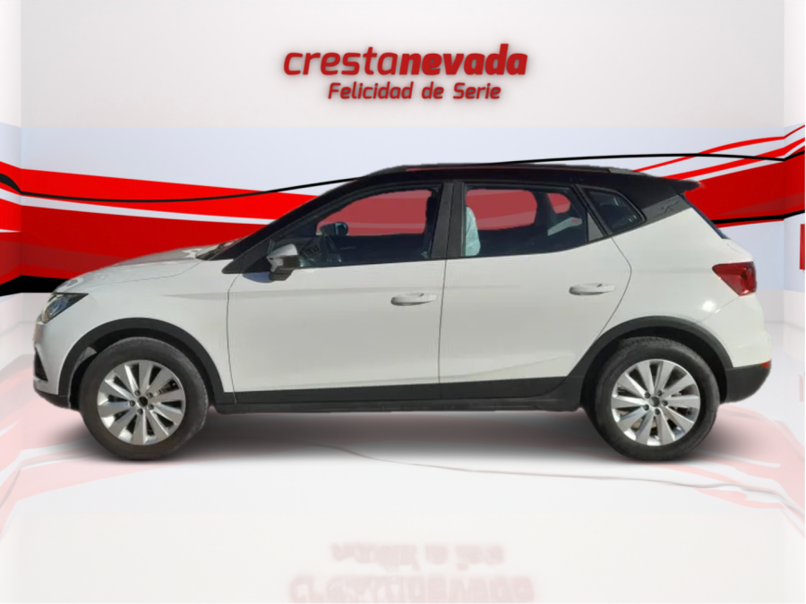 Imagen de SEAT Arona