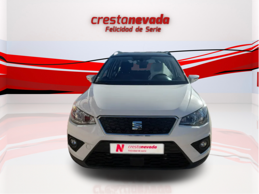 Imagen de SEAT Arona