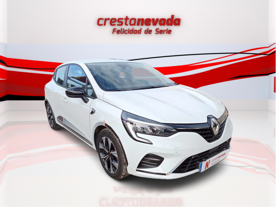 Imagen de Renault Clio