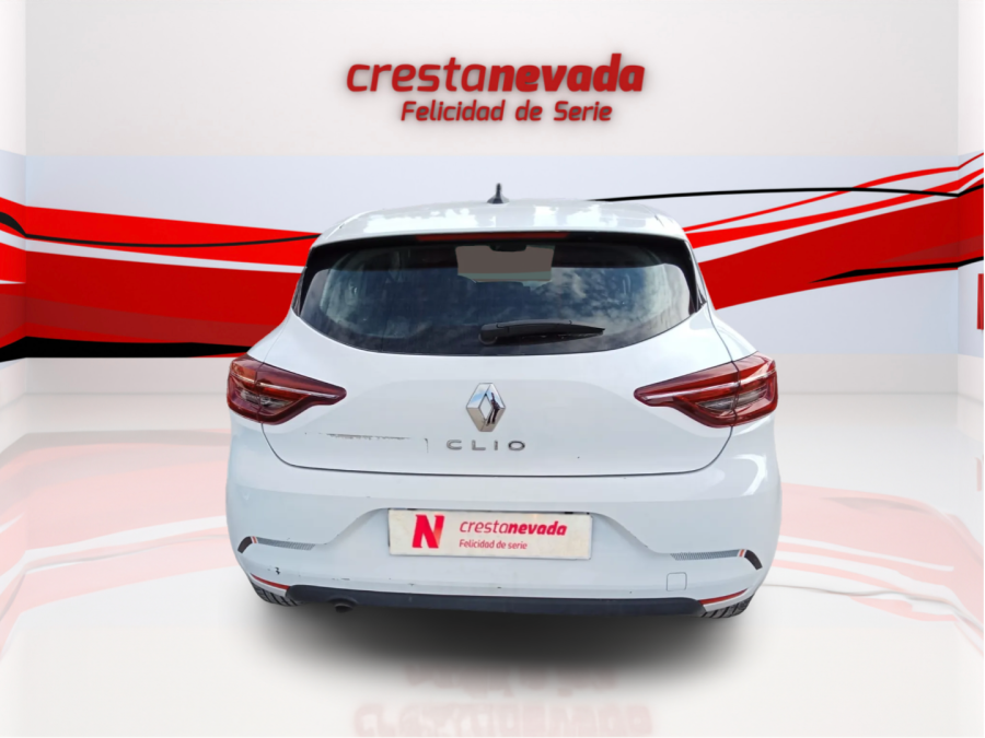 Imagen de Renault Clio