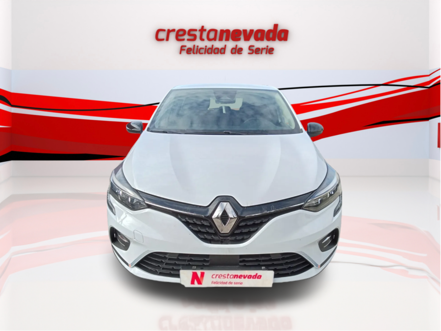 Imagen de Renault Clio