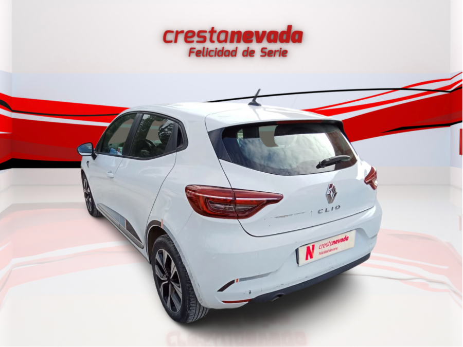 Imagen de Renault Clio