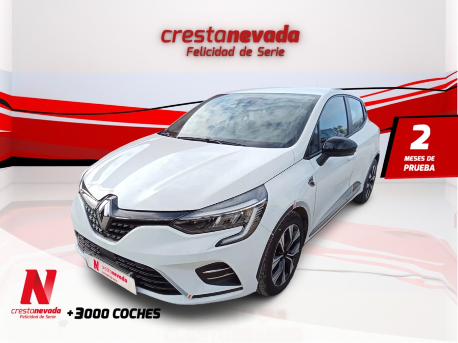 Imagen de Renault Clio