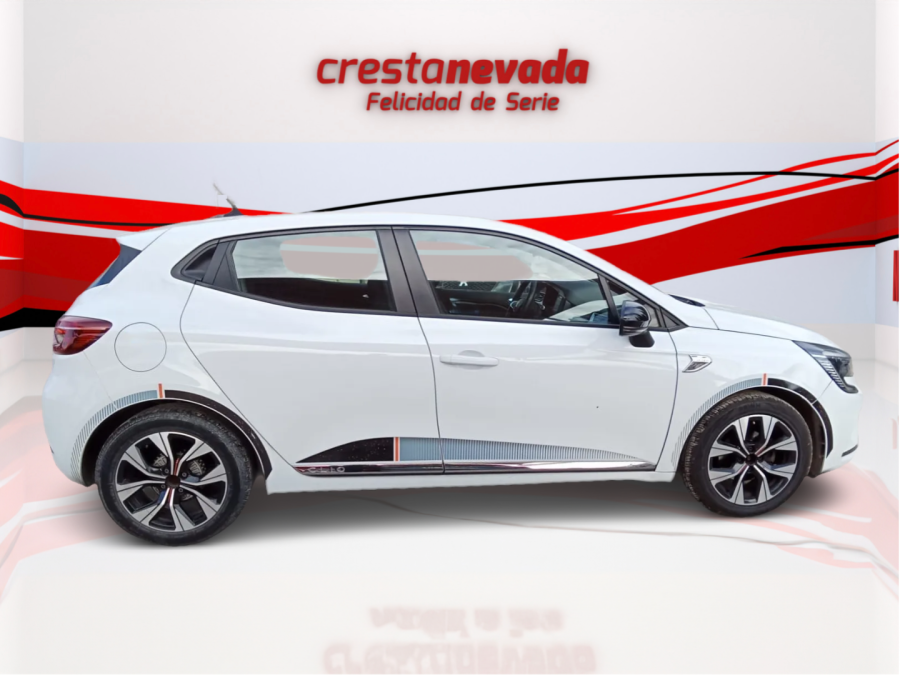 Imagen de Renault Clio