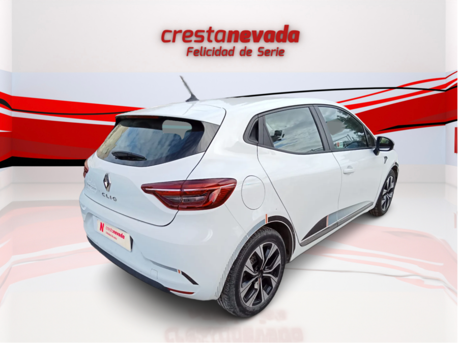 Imagen de Renault Clio