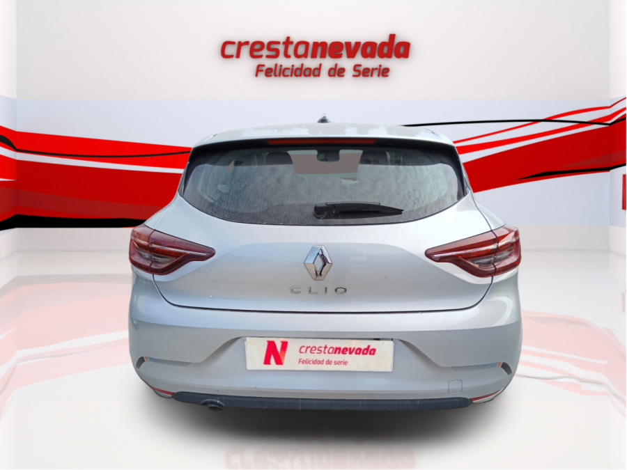 Imagen de Renault Clio