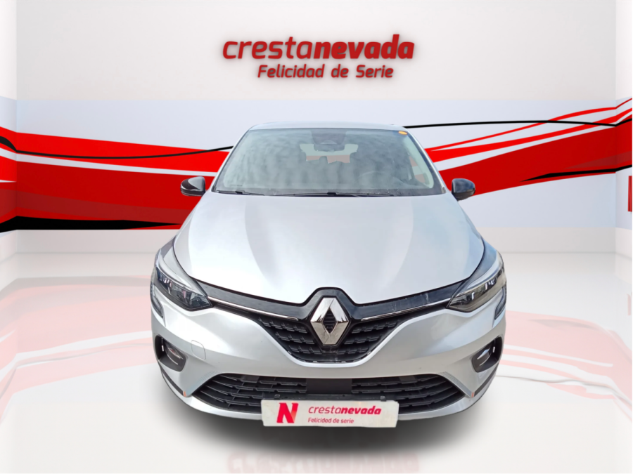 Imagen de Renault Clio