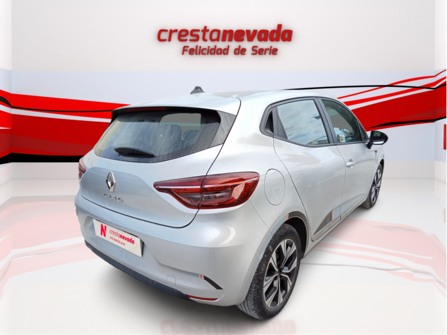 Imagen de Renault Clio