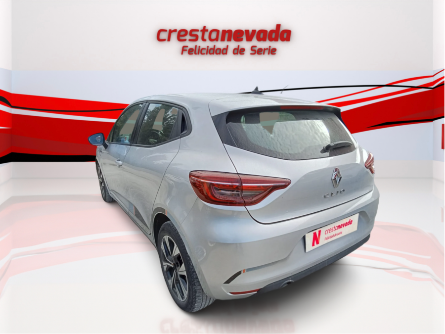 Imagen de Renault Clio