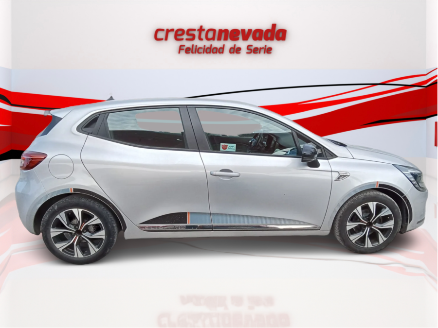 Imagen de Renault Clio