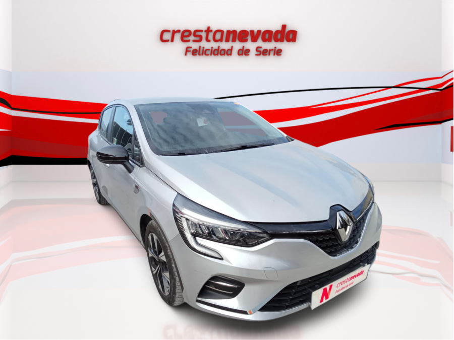 Imagen de Renault Clio