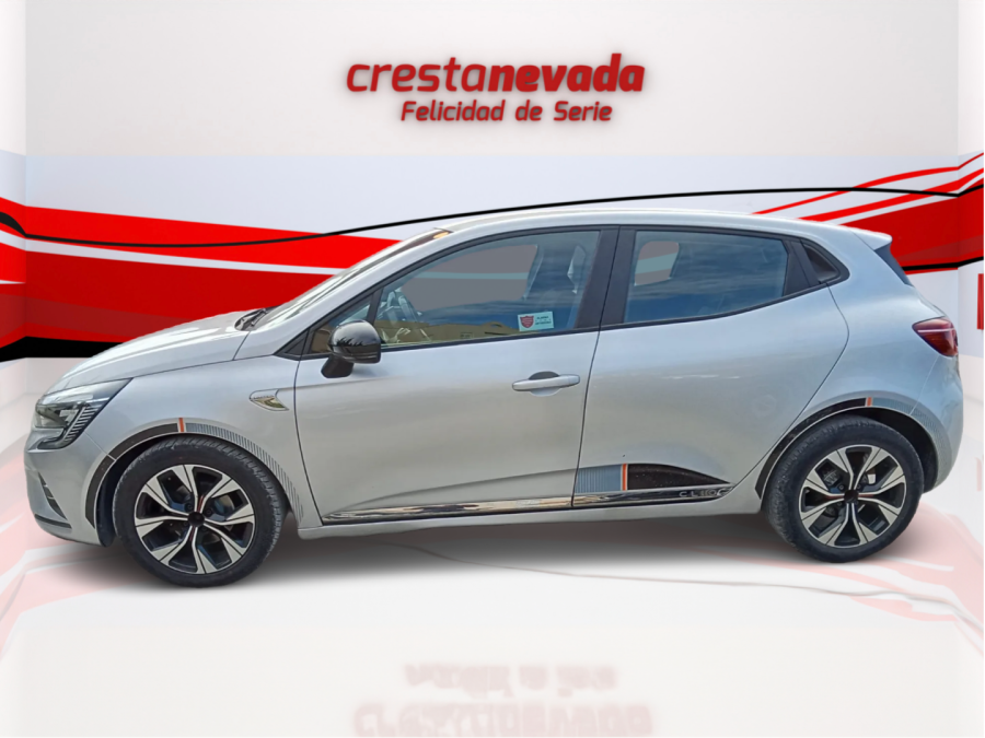 Imagen de Renault Clio