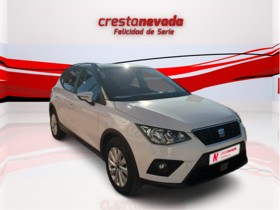 Imagen de SEAT Arona