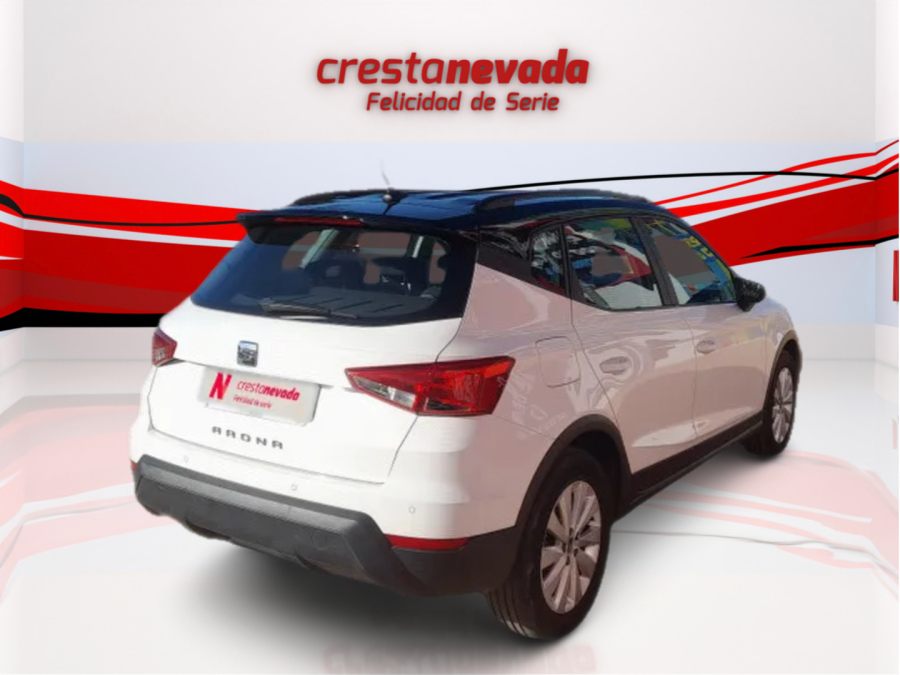 Imagen de SEAT Arona