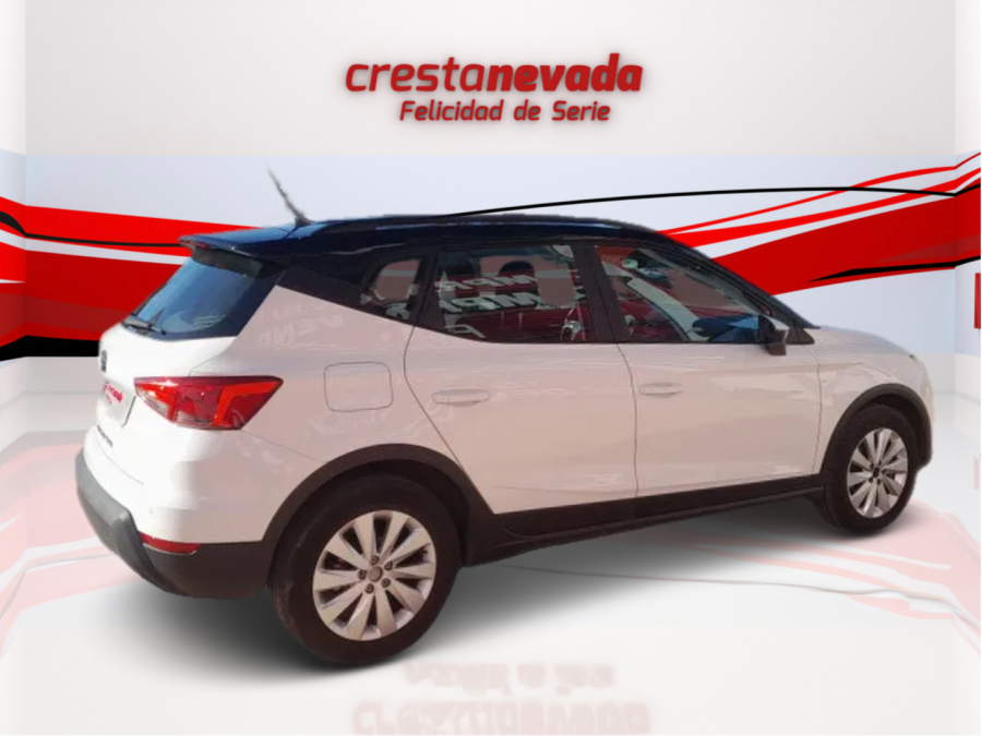 Imagen de SEAT Arona