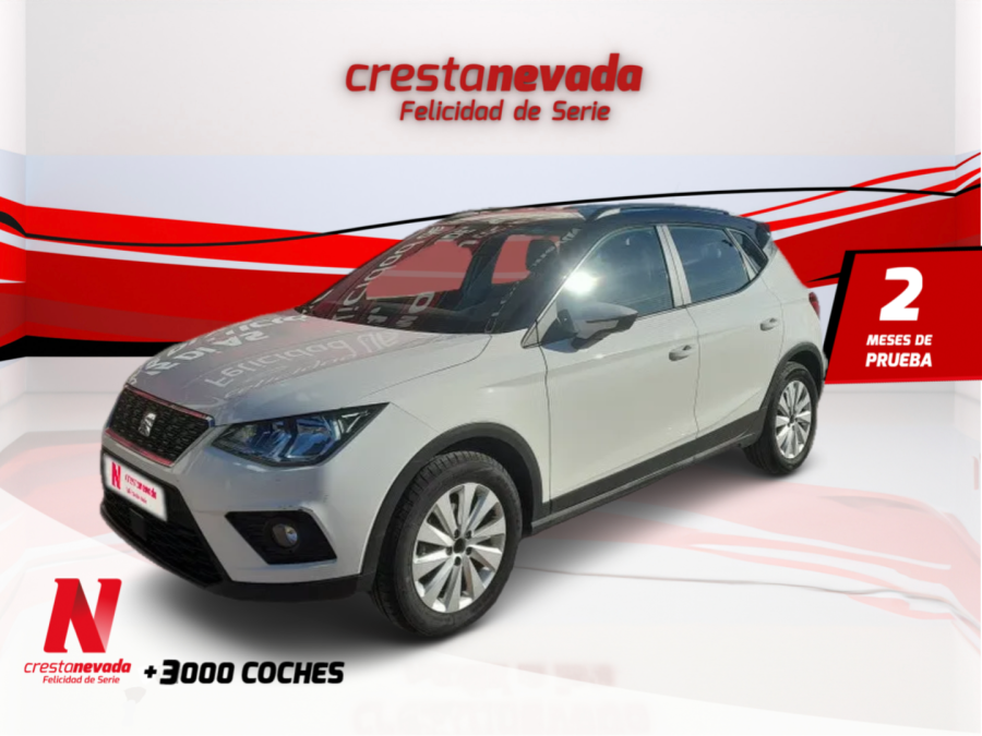 Imagen de SEAT Arona