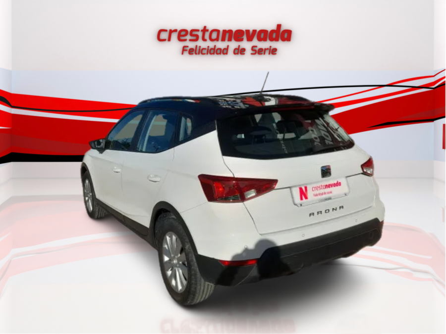 Imagen de SEAT Arona