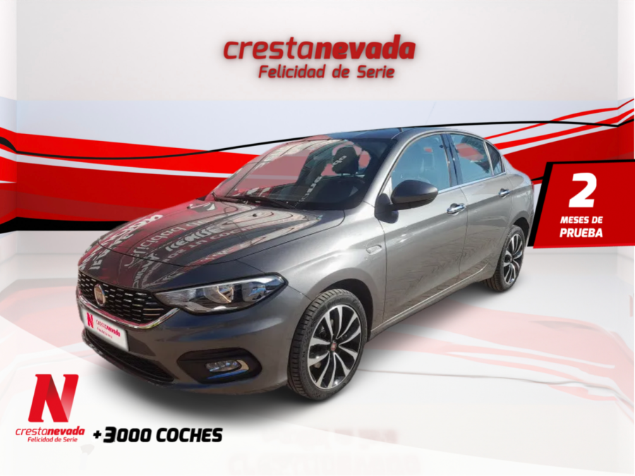 Imagen de Fiat Tipo