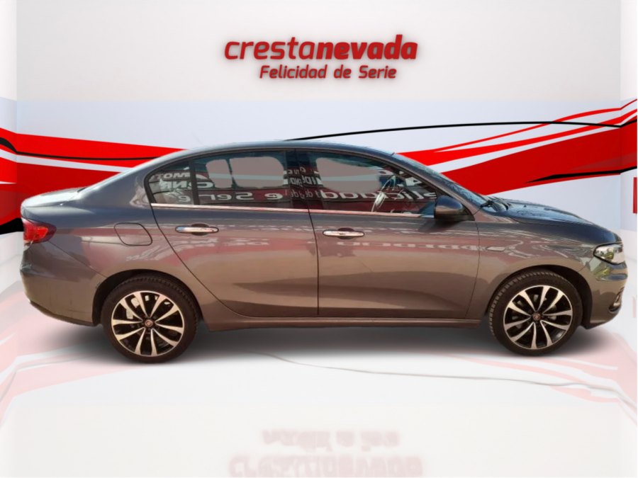 Imagen de Fiat Tipo