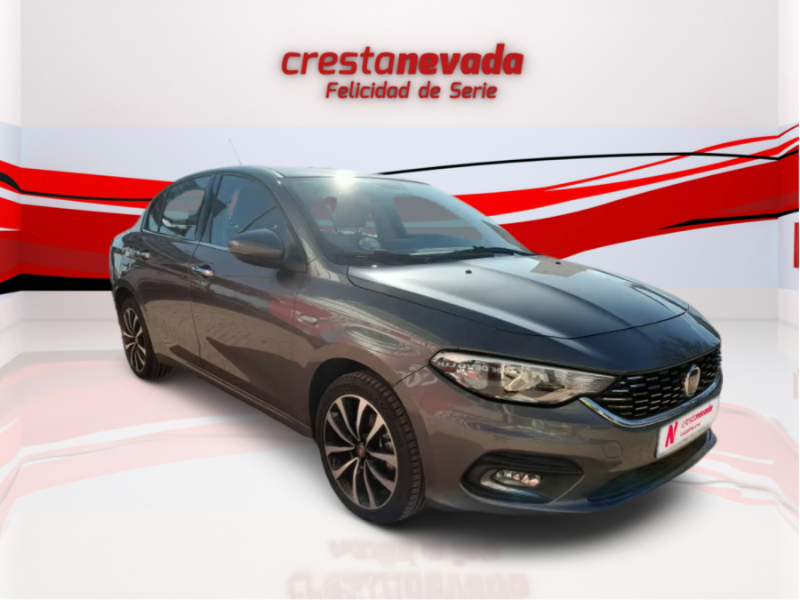 Imagen de Fiat Tipo