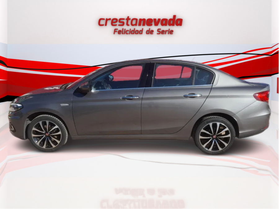 Imagen de Fiat Tipo