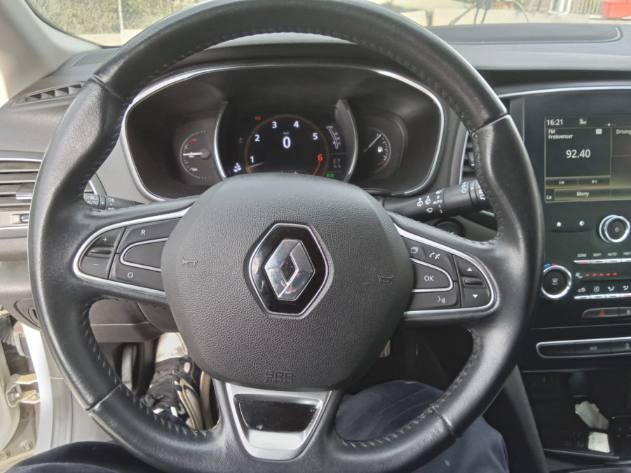 Imagen de Renault Mégane