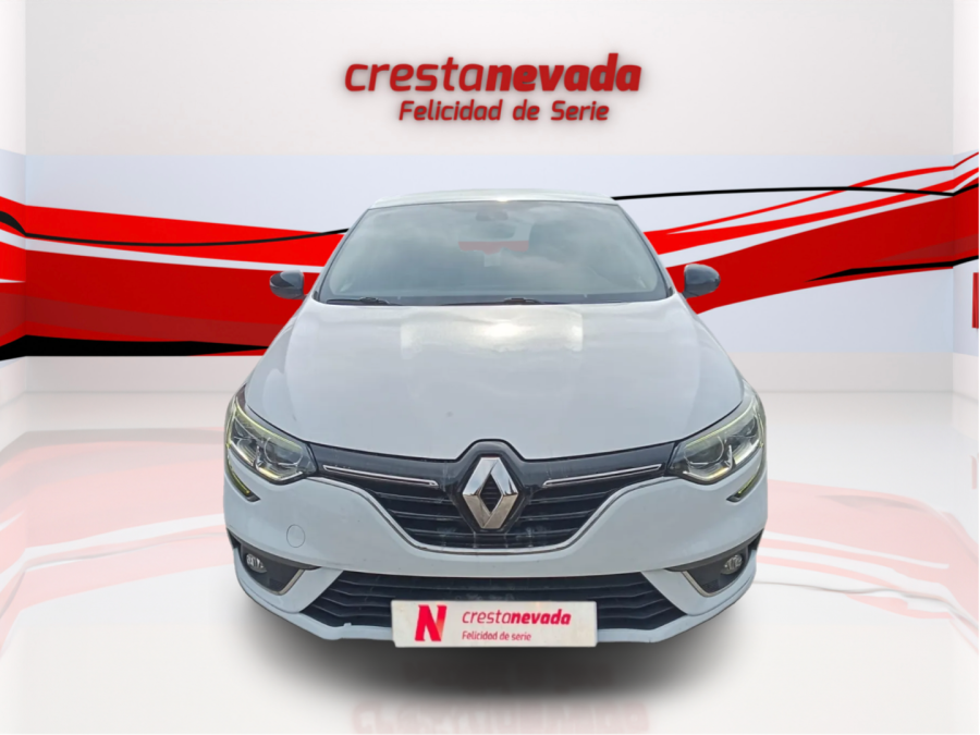 Imagen de Renault Mégane