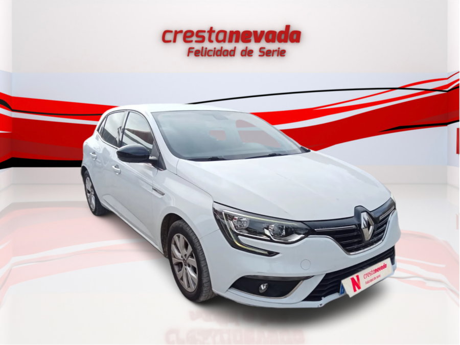 Imagen de Renault Mégane