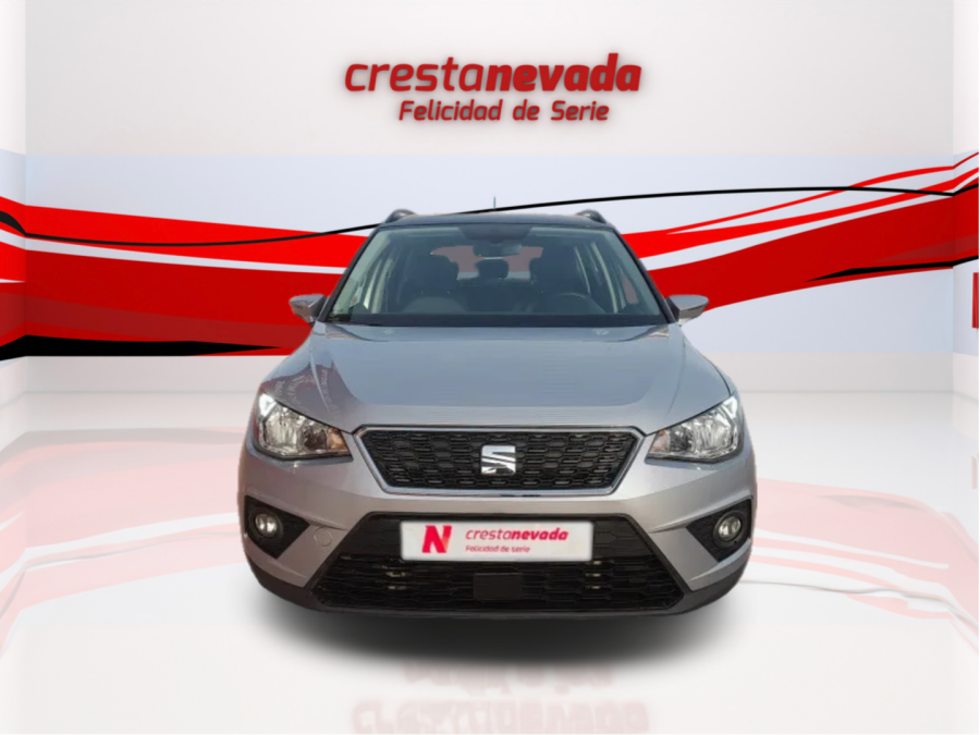 Imagen de SEAT Arona