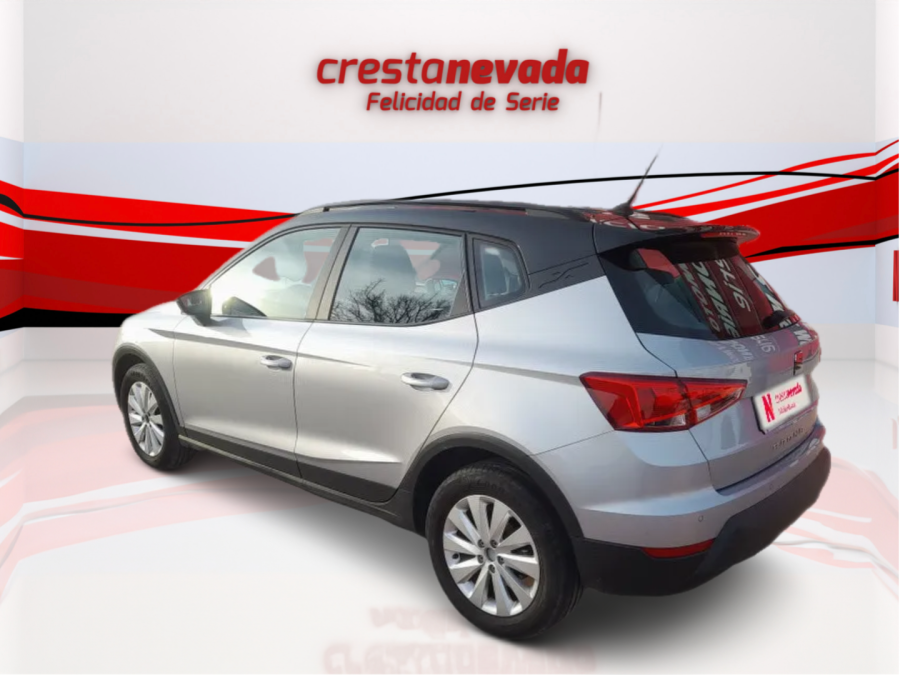 Imagen de SEAT Arona