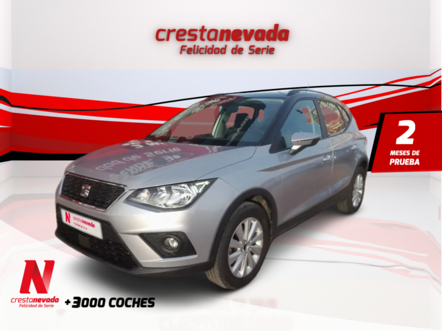 Imagen de SEAT Arona